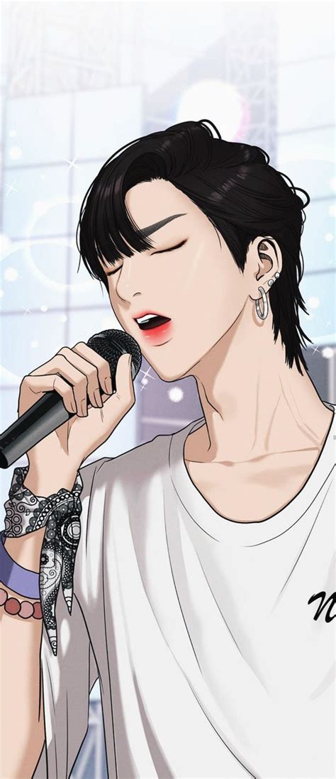 The Secret Of Angel True Beauty Webtoon Seojun Han Jukyung Lim