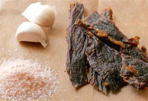 Zero Carb Beef Jerky Made With 3 Simple Ingredients Beef Jerky Recipes Jerky Recipes