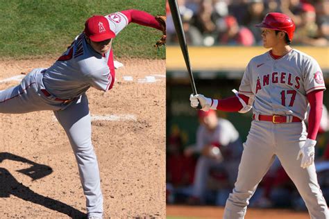 大谷は「3番・dh」兼「先発1番手」 Mlb公式サイトが30球団の今季布陣を予想 ｜ Spotv News