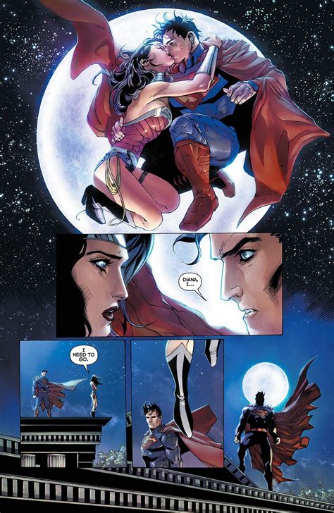 Justice League Superman And Wonder Woman Photo 36493964 Fanpop