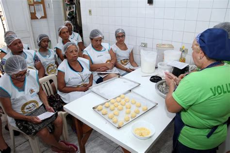 Curso de padaria artesanal tem vagas abertas em Santos Notícia