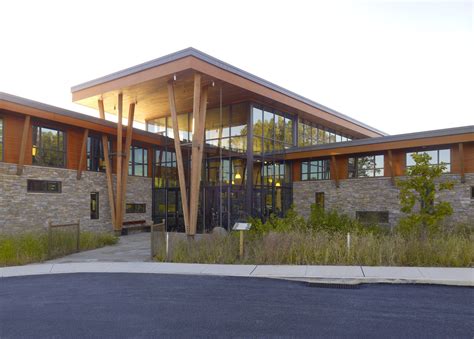 Haverford Township Community Recreation And Environmental Center Kimmel