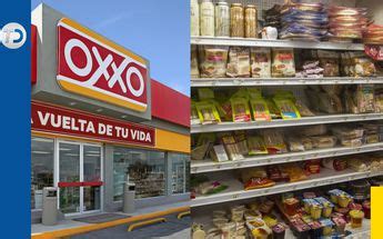 C Mo Puedo Vender Mis Productos En Tiendas Oxxo Telediario M Xico