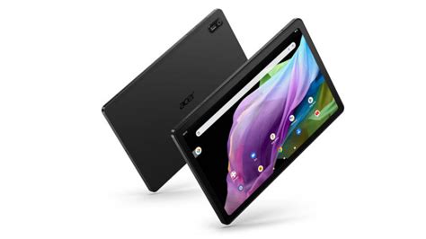 Acer Iconia Tab P Tablet T Rkiye De Log