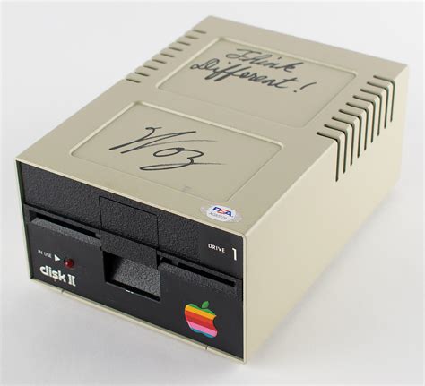 Floppy Disk Drive Apple