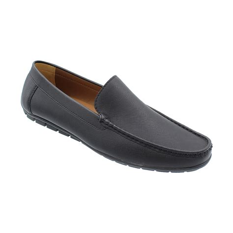 Men’s Loafers Dress Casual Loafers for Men Slip-on Business Casual ...