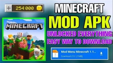 Download Minecraft Apk Terbaru 2025 Diamond 999999 Dan Semua Fitur