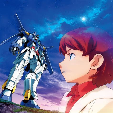 ‎機動戦士ガンダムage Original Soundtrack Vol 3 吉川 慶 Airi And 飛蘭のアルバム Apple Music