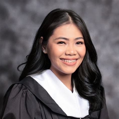 Karen Nicole Resurreccion La Consolacion University Philippines