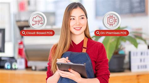 Cloud Vs On Premises Pos Systems Which Suits Your Restaurant Best