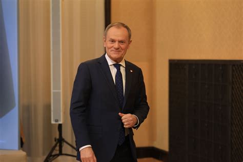 Donald Tusk O Wygranych Ko W Wyborach Samorz Dowych Pis W Wielu