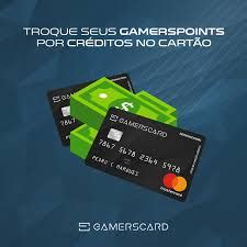 Cart O Gamerscard Benef Cios E Como Solicitar