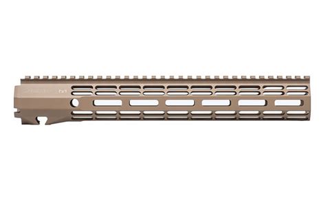 Hk Mr762 147 M Lok Handguard Fde