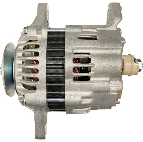 Alternador Emp Nissan Tcm Hangcha Checkmatparts