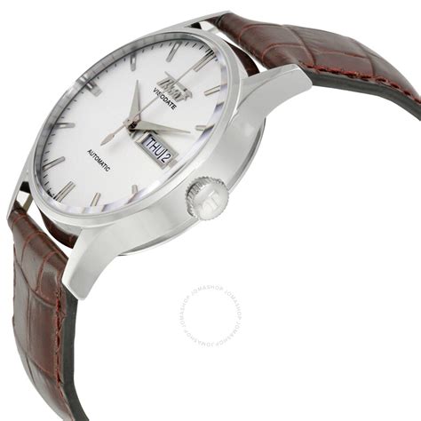 Tissot Heritage Visodate Automatic Men S Watch T