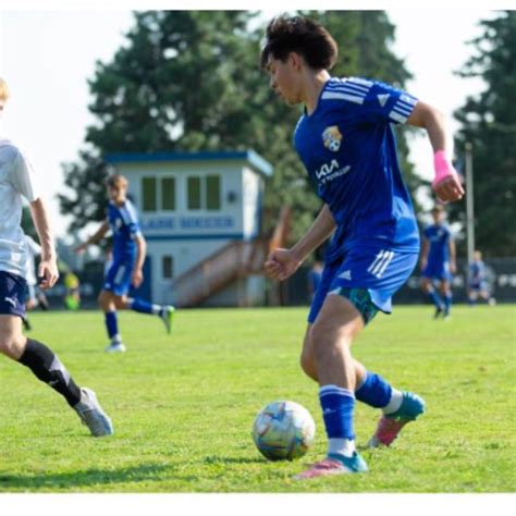 Israel Torres Soccer Recruiting Profile