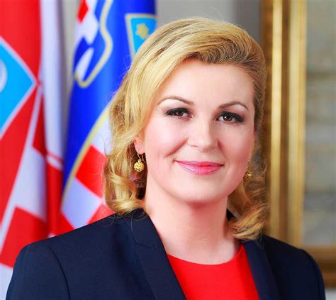 PREDSJEDNICA REPUBLIKE HRVATSKE KOLINDA GRABAR KITAROVIĆ Metković NEWS