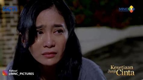 Sinopsis Sinetron Kesetiaan Janji Cinta Episode 8 RCTI Hari Ini Rabu 15