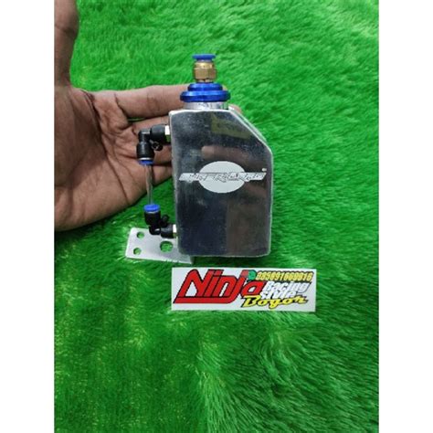 Jual Tabung Cadangan Air Radiator Ninja R Ninja Ss Ninja Rr Botol