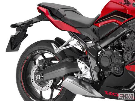 2023 CBR650R - Starting at $11,980 | Tri-Town Motorsports