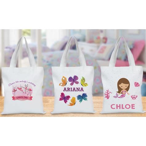 Personalized Canvas Bags Atelier Yuwa Ciao Jp