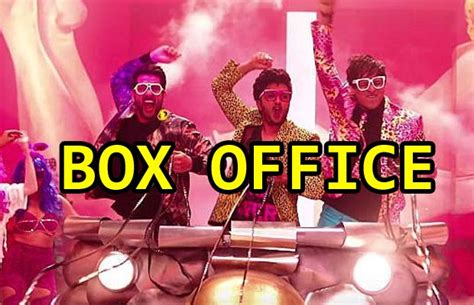 Box Office Riteish Deshmukh And Vivek Oberois Great Grand Masti First