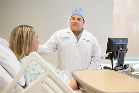 Doctors Hospital at Renaissance Brings New Life To The Valley - MD ...