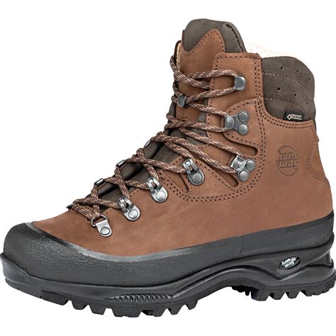 Hanwag Damen Outdoor Schuh Alaska Lady Gtx G Nstig Kaufen Askari