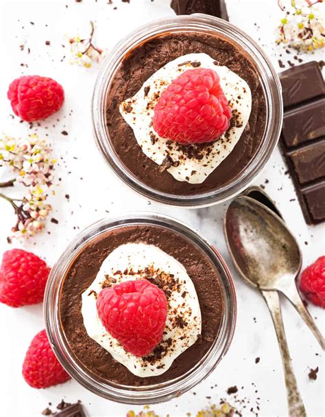 25+ Amazing Chocolate Desserts - The clever meal