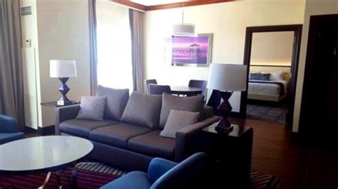 Suites & Rooms at Harrah's Gulf Coast, MS