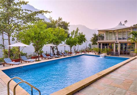 Atali Ganga Resort Rishikesh Resort