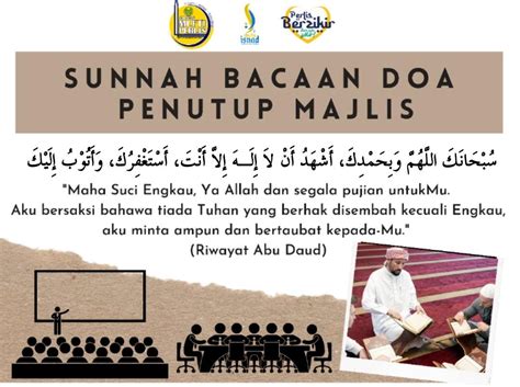 Bacaan Doa Penutup Majelis Arab Latin Dan Artinya Lengkap – NBKomputer