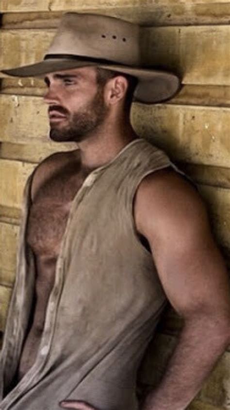 Pin De Chad Perkins En Shirtless Beard Bear Hombres Guapos Hombres