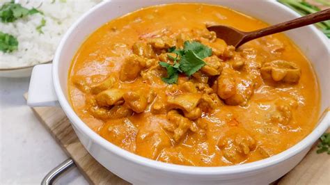 Butter Chicken Your First Curry From Scratch Futuredish