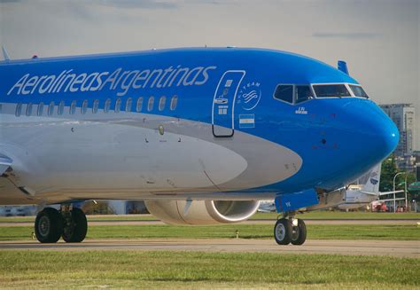 Aep Buenos Aires Aeroparque Jorge Newbery Aep Sa Flickr