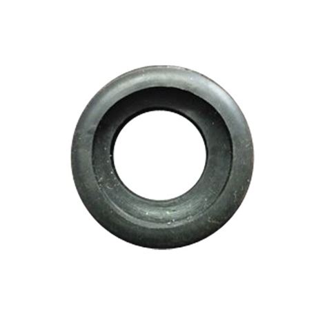 Soft Pvc Black Drip Irrigation Grommet Size 16mm At Rs 0 40 Piece In