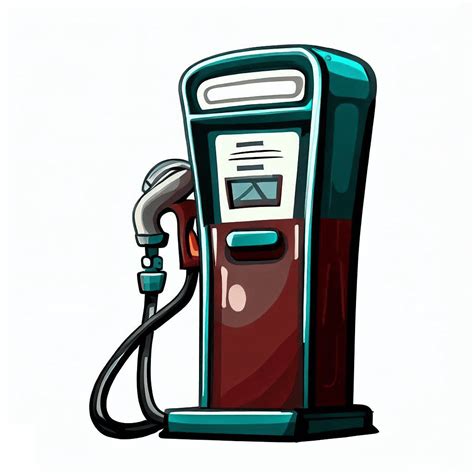 Gas Pump Clip Art Png ClipartWorld