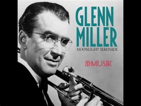 Moonlight Serenade Glenn Miller JDMusik Interpretation YouTube