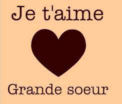 21 Citation Ma Soeur Je T Aime