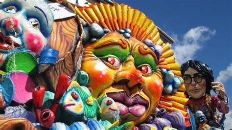 The Most Important Festivals Of Southern And Central Southern Italy