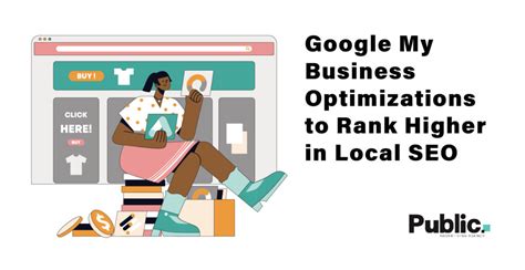 Exciting Google My Business Optimizations To Boost Your Local Seo