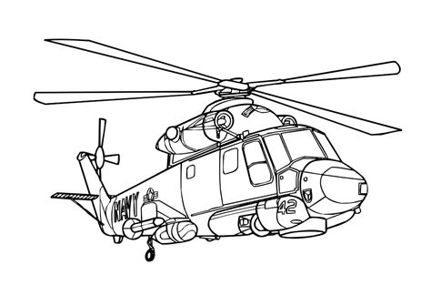 Coloriage Helicoptere Coloring Pages The Best Porn Website