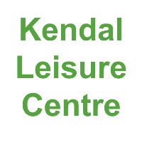 KENDAL LEISURE CENTRE Cumbria events.