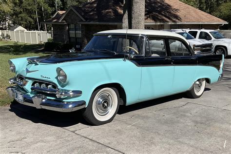 1956 Dodge Custom Royal