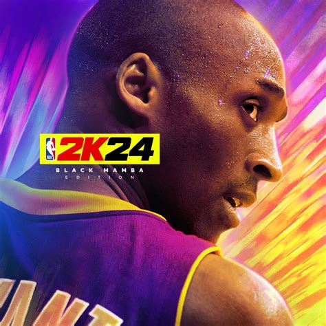 NBA 2K24 Kobe Bryant Covers Revealed NLSC