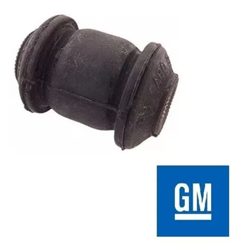 Buje Pequeño Meseta Chevrolet Aveo 96535087 Original Gm MercadoLibre