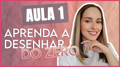 APRENDA A DESENHAR DO ZERO EXERCÍCIOS BÁSICOS E DICAS FÁCEIS DE