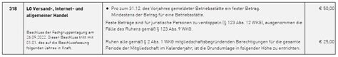 Fachgruppentagung Des Versand Internet Und Allgemeiner Handel Wko