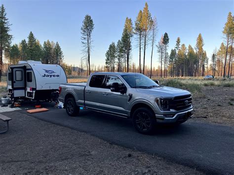 New Truck Loving It Rf150
