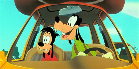 The Best Animated Comedy Movies Based On TV Series, Ranked By IMDb